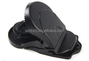 Haierc nhà động vật gặm nhấm tái sử dụng bắt chuột bẫy chuột Chuột sóc kẻ giết người Snap bẫy - Product Image 4