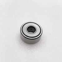 Roulement à rouleaux de support robuste 12*32*15mm, roulement à aiguilles pour charges lourdes, silencieux, en acier GCr15, NATR12PP
