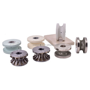 Grawnedeagle V30 V40 V20 Rueda de perfilado Bullnose Perfil V Ruedas para ingeniero Piedra Granito Mármol Cuarcita - Product Image 3