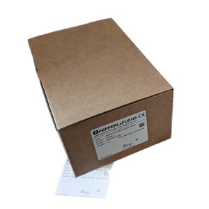 Pepperl Fuchs RVI58N-011K1R61N-01024 ตัวเข้ารหัส ผลิตในเยอรมนี สำหรับระบบอัตโนมัติทางอุตสาหกรรม - Product Image 2