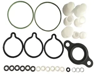 LINSHI common rail kit di riparazione pompa olio riparazione CP1(F01M101454)