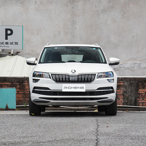 <span class=keywords><strong>Precio</strong></span> barato a estrenar Vehículo <span class=keywords><strong>Skoda</strong></span> karoq Barato SUV Gasolina Coche gas gasolina vehículo - Product Image 2