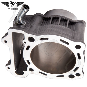 Piezas Atv/Utv, cilindros de motocicleta Motorrad aptos para modelos <span class=keywords><strong>Suzuki</strong></span> LTZ 400 para Kawasaki KFX400 2003-2014 - Product Image 5