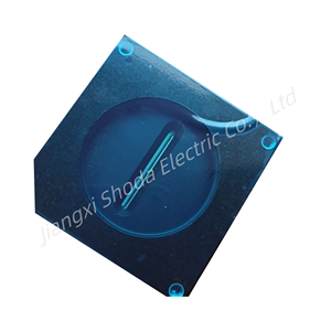 Cámara de Escaneo Lineal Monocromática 4K DA&LSA LA-GM-04K08A-00-R, Sensor Lineal CMOS de 4096 Píxeles con Tecnología TurboDrive - Product Image 2