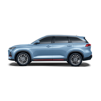 Véhicule électrique SUV CHANGAN OSHAN X5 PLUS Euro VI 5 places, directement de l'usine