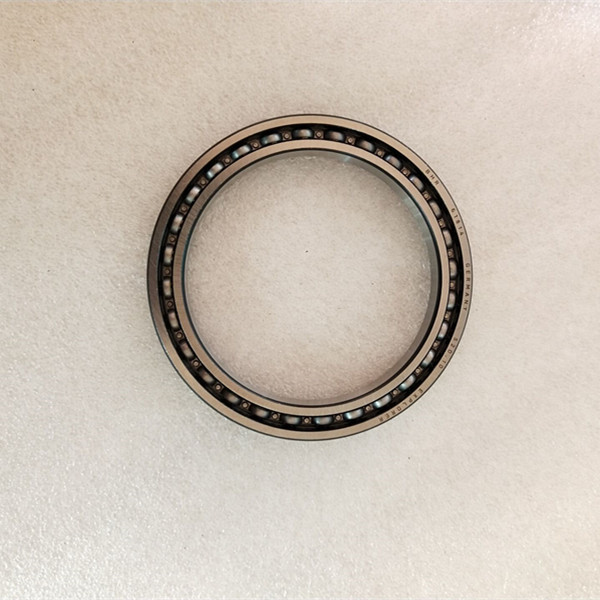 Roulement De Direction BLACK BEARING B5 6803-2RS – 17x26x5, Neuf
