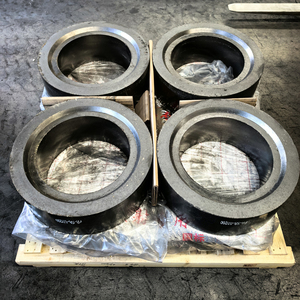 Kích thước tiêu chuẩn <span class=keywords><strong>magnesia</strong></span> alumina Carbon kháng gạch <span class=keywords><strong>magnesia</strong></span> chịu lửa gạch giá cho lò lót - Product Image 3