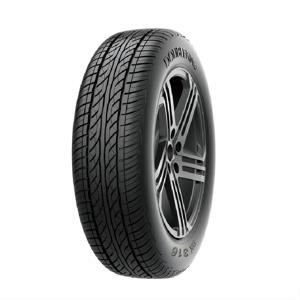 DOUBIE KING Pneus 225 70R16 Nouveaux Pneus 285/65R17 Pneu 215/55R18SUV 235/55R18SUV Pneus Radiaux Voiture - Product Image 6