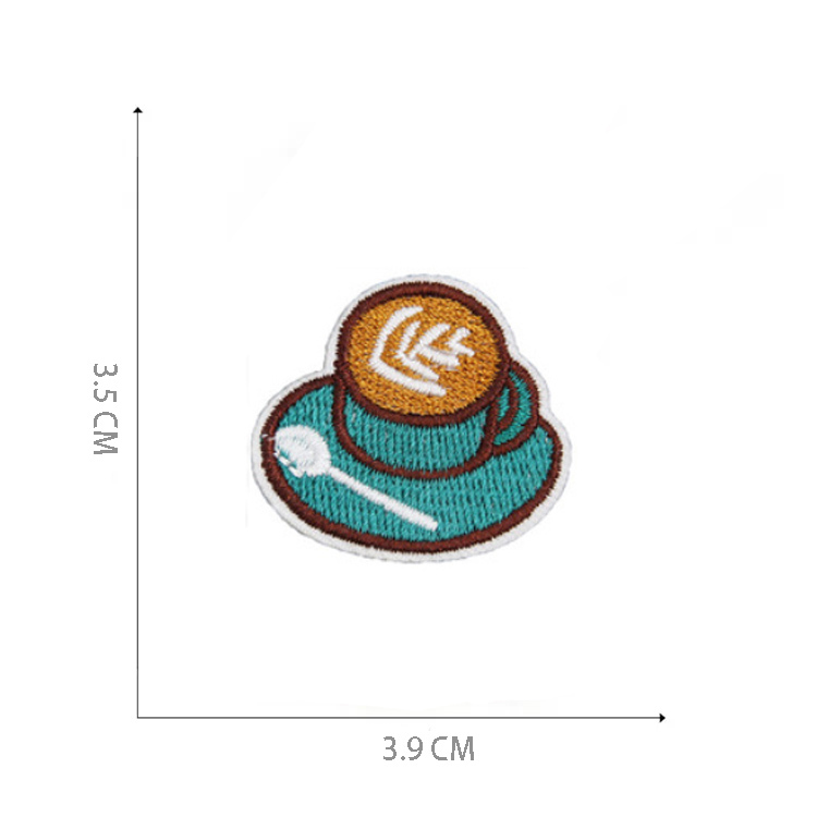 Bleu + café 7