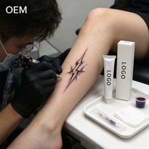 อุปกรณ์สักลายที่มีความเสถียรสูงสำหรับการสร้างสรรค์ที่ยาวนาน - Product Image 4
