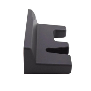 Cubierta de Cerradura de Puerta Ford 1814509 BK31V431F99AD de Plástico, Ajuste General - Product Image 2