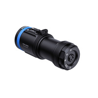Fabricant d'origine chinois Xtar D30 4000 Lumens sous-marin Led prise de vue vidéo pêche plongée plongée sous-marine lampe de poche
