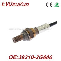 Sonde d'oxygène avant (Lambda) 39210-2G600 39210-2B355 pour Hyundai Kia Sonata Santa Fe Sportage – Vente directe usine
