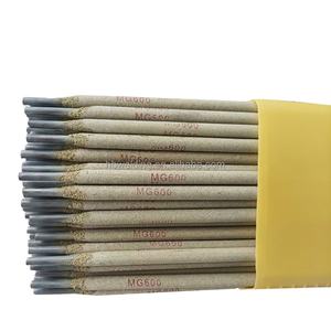General <strong>Electrode</strong> MG600 Austenitic-ferritic Duplex/stainless Steel <strong>Electrode</strong> AWS A5.4 MG600 Stainless Steel <strong>Electrode</strong> - Product Image 2