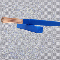 Fil de soudage plat en cuivre phosphoreux de haute pureté Bcup-2, métal de remplissage pour brasage, diamètre 2 mm, OEM/ODM, taille personnalisée, système de refroidissement