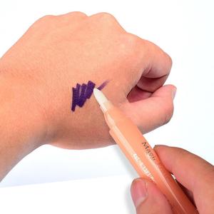 Bolígrafo Mágico Desechable para Microblading, Removedor de Tatuajes de Cejas de Plástico, Herramienta de Eliminación de PMU, 13.2cm - Product Image 4