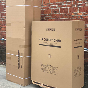 <span class=keywords><strong>Aire</strong></span> <span class=keywords><strong>Acondicionado</strong></span> de Piso Midea Inverter de 36000 BTU, Solo Frío, para Uso Doméstico, Gas R410A, Inverter DC - Product Image 3