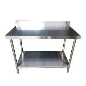 Estante inox VICTORY KITCHEN-con 5 estantes, estante de acero inoxidable, equipo de catering para otros suministros de hotel y restaurante - Product Image 6