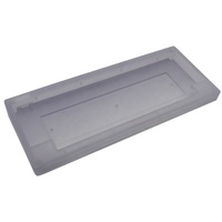 Pemasok Casing Keyboard CNC yang Terpercaya dengan Dukungan OEM, ODM, dan Label Pribadi