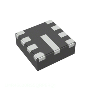 Composants électroniques de circuits intégrés (PMIC) LMR43620RS5QRPERQ1 9 PowerVFQFN, gestion de l'alimentation, distributeur agréé - Product Image 1