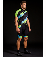 Combinaisons personnalisées pour adultes et enfants pour le rowing, uniformes de course sur piste et sur l'herbe, combinaisons de triathlon, tenues de cyclisme et de roller