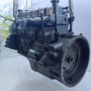 Ensemble moteur diesel Daewoo Doosan pour chariot élévateur A25533079 pour D35S 2 D40S 2 D50SC 2, pièce en fonte d'occasion - Product Image 2