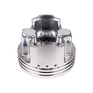 ชุดแหวนลูกสูบรถจักรยานยนต์ <span class=keywords><strong>MIO</strong></span>-J อลูมิเนียมคุณภาพสูงใหม่สำหรับยามาฮ่าเรย์ <span class=keywords><strong>Z</strong></span> ZR <span class=keywords><strong>115</strong></span> 5D9 50มม. + 0.25 + 0.50 + 0.75 + 1.00มม. - Product Image 4