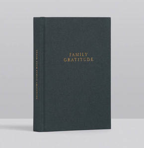 <strong>2023</strong> A5 Linen Daily Weekly Monthly <strong>Planner</strong> Custom <strong>Family</strong> Gratitude Agenda Notebook Boxed Thread Sewing Saddle Stitching Binding - Product Image 2