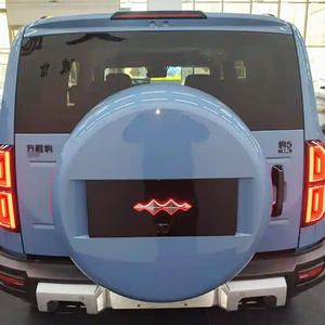 Voiture d'<span class=keywords><strong>occasion</strong></span> durable et économe en carburant BYD <span class=keywords><strong>Equation</strong></span> Leopard 5 Modèle 2023 Édition Navigator Faible Consommation de Carburant - Product Image 5