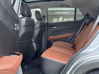 Voitures d'occasion Baojun 510 SUV LHD Automatique Traction avant Essence 5 places Faible kilométrage Sans accident Exportation 2017 2018