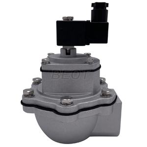 Turbo FP40 tipe 1-1/2 "katup Pulse <span class=keywords><strong>pilot</strong></span> berulir Integral untuk Filter pengumpul debu - Product Image 2