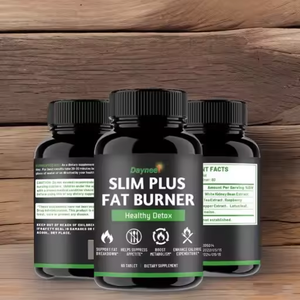 Private Label Natuurlijke Kruiden Afslanktabletten En <span class=keywords><strong>Capsules</strong></span> Vetverbrander Pillen Niet Voor Zwangere Vrouwen - Product Image 3