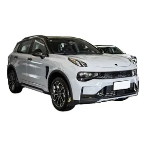 The new LYNK&CO 01 EM-F AM 1.5 TD Car-hailing EV high-quality electric vehicle Economical comfortable safe