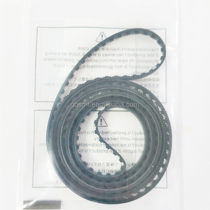 Courroie de pièces de rechange SMT 2MGKCE008901 pour machine FUJI <span class=keywords><strong>NXT</strong></span> II M6 Mounter - Product Image 2