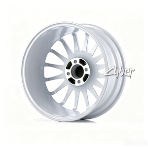 Jantes en alliage forgées sur mesure OZ Superturismo <span class=keywords><strong>WRC</strong></span> 17 18 19 20 21 22 pouces 5x112 5x120 5x114.3 pour <span class=keywords><strong>Ford</strong></span> Focus <span class=keywords><strong>RS</strong></span> Porsche 911 BMW - Product Image 6