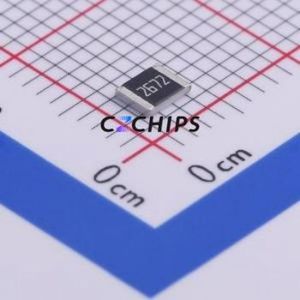 Résistance SMD AC1210FR-0726K7L 1210 (Type : Film Épais) (Résistance : 26,7 kOhm Précision : 1%) - Product Image 1