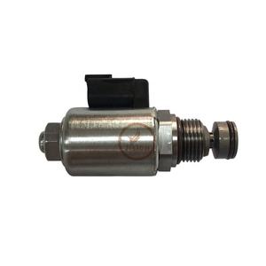 Válvula Solenoide de Alivio OEM para Bomba Hidráulica de Excavadora 457-9878 para cat 312d 320d 330d 336d - Product Image 4