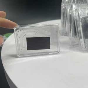 Marcos de Fotos de Acrílico Transparente Duradero de Alta Calidad, Estilo Arte Folclórico, Imanes para Refrigerador con Soporte, Impresión Offset Pintada, <span class=keywords><strong>Bocho</strong></span> - Product Image 2