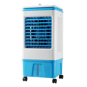 Preferred Evaporative Industrial <b>Air</b> Cooler Eco Friendly <b>Air</b> <b>Conditioner</b> Portable Cooling Machine For Factory Cooling Wholesale - Product Image 1