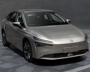รถยนต์พลังงานใหม่ Aion S SUV 4 ประตู 5 ที่นั่ง ปี 2025 ขายดีที่สุด ระยะทางวิ่ง 480 กม. แบตเตอรี่ลิเธียม จากประเทศจีน รถยนต์ Aion S SUV ปี 2024 ขายดีที่สุด - Product Image 5