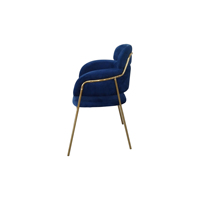 Günstiger Preis Modernes Design Metall L-Form Leder Restaurant Stand Sitz Sofa