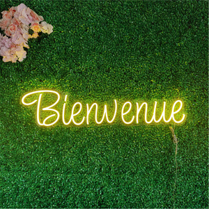 <span class=keywords><strong>Burger</strong></span> Neon Sign Letrero de neón Feliz cumpleaños Rgb Neon Strip Light - Product Image 6
