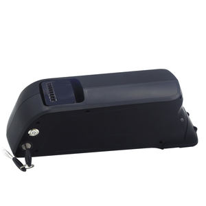 Batería de Litio para Bicicleta Eléctrica Wildcat y Cougar Atlas, 48V 52V 14Ah, para RadRunner, RadRunner Plus, RadWagon, RadMini, RadRover 5 - Product Image 3