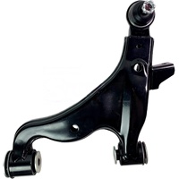 OEM 48069-0K010 48068-0K010 BRAS DE SUSPENSION AVANT INFERIEUR pour TOYOTA HILUX VIGO 2005-2015 CÔTÉ GAUCHE ET DROIT