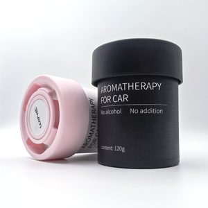 Profumo per Auto da Uomo, Bottiglia di Colonia Originale All'Ingrosso, Accessori Auto, Diffusore di Fragranze per Auto - Product Image 3