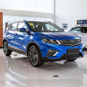 2025 nuova fornitura diretta di fabbrica <span class=keywords><strong>Smart</strong></span> SUV Geely Binyue Geely Binyue <span class=keywords><strong>sportiva</strong></span> SUV Car - Product Image 3