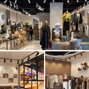 Xu Hướng Mới Chất Lượng Cao Hiện Đại LED Theo Dõi Ánh Sáng Lịch Thi Đấu COB 7W 12W 18W 30W Nhôm LED Theo Dõi Đèn - Product Image 5