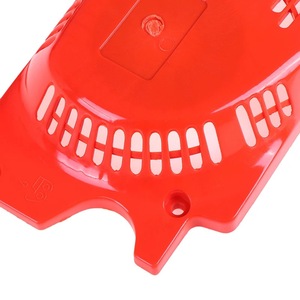 Ensemble de démarrage par tirette pour tronçonneuse à essence 5200, modèle DIY - Product Image 1