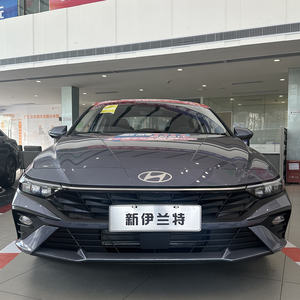 Voitures <span class=keywords><strong>Hyundai</strong></span> Elantra 1.5L CVT GLS, vente chaude, voiture à essence pour adultes, véhicule d'occasion <span class=keywords><strong>Hyundai</strong></span> - Product Image 1
