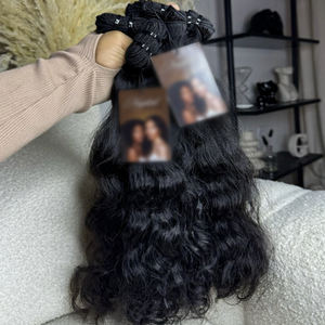 15A Unprocessed Raw Cambodian <strong>Hair</strong> Bundle,Bundles Human <strong>Hair</strong> Vendors,Mink Brazilian Human <strong>Hair</strong> Virgin Cuticle Aligned <strong>Hair</strong> - Product Image 6